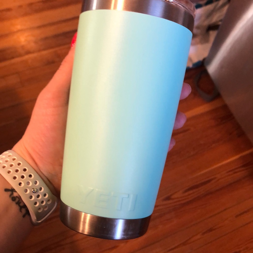 Yeti